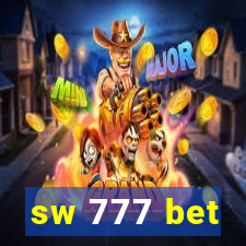 sw 777 bet